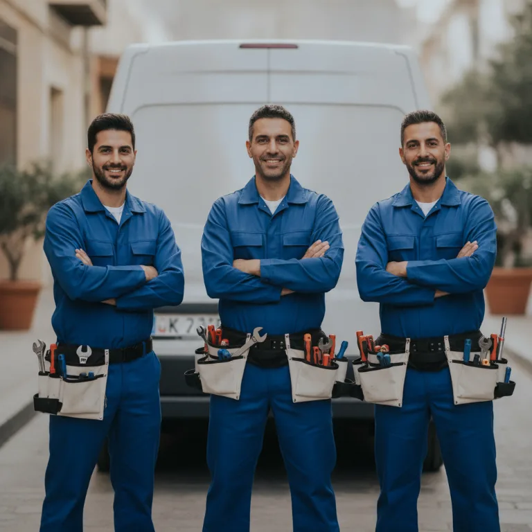 Riparazione Caldaia Gas team a Venice